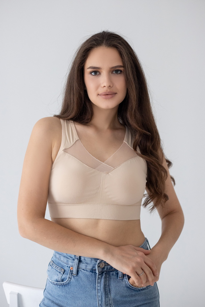 Топ жіночий